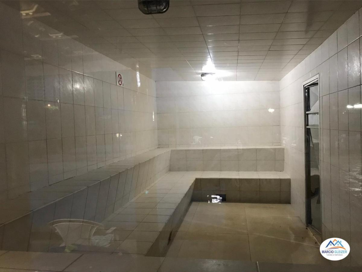 Suite Thermas Place Caldas Novas Exterior photo
