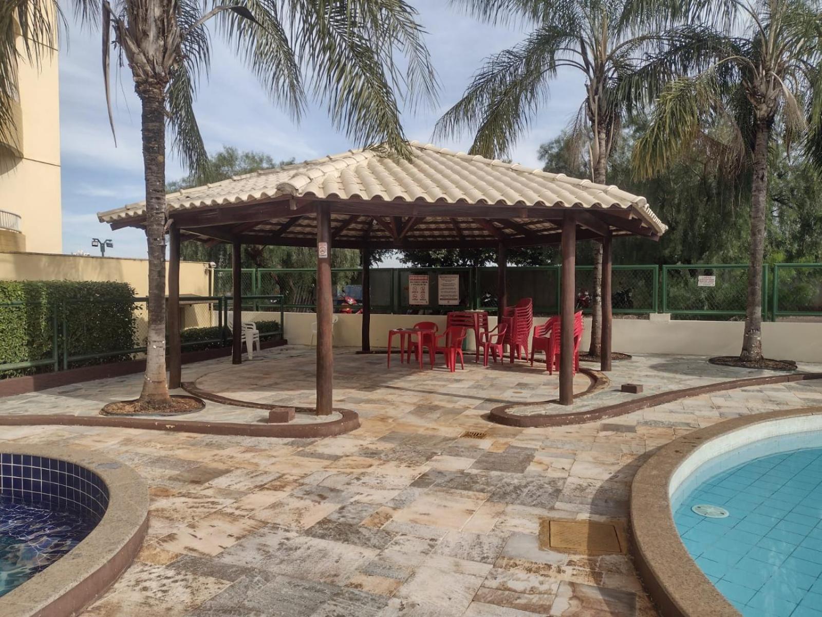 Suite Thermas Place Caldas Novas Exterior photo